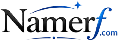 Namerf.com